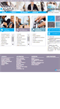 Mobile Screenshot of agaplb.fr